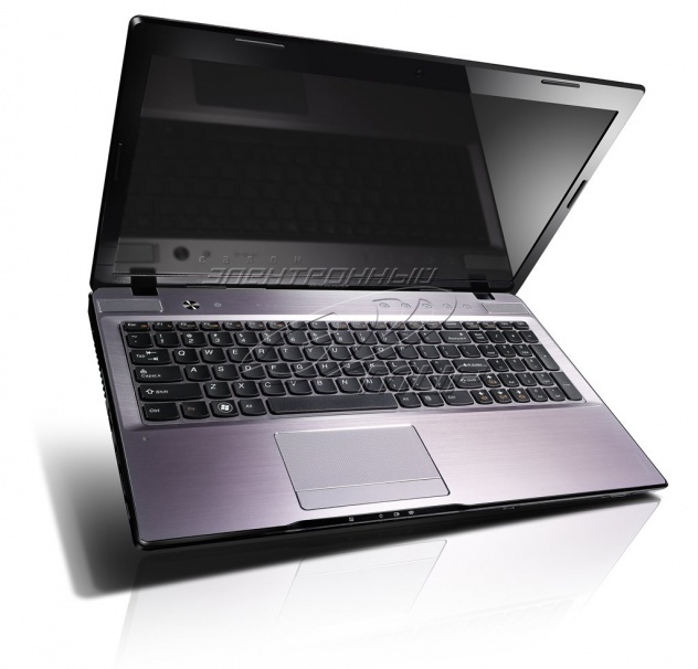 Игровой Lenovo IdeaPad Z575 A8 1500 МГц,8Gb,750HDD,Radeon HD6650M 2Gb