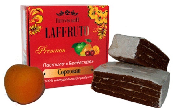 Мармелад, варенье, пряники, пастила.