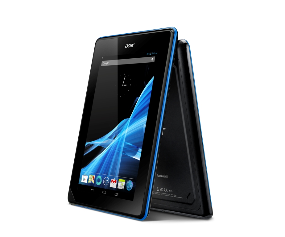 Acer Iconia Tab B1-A71