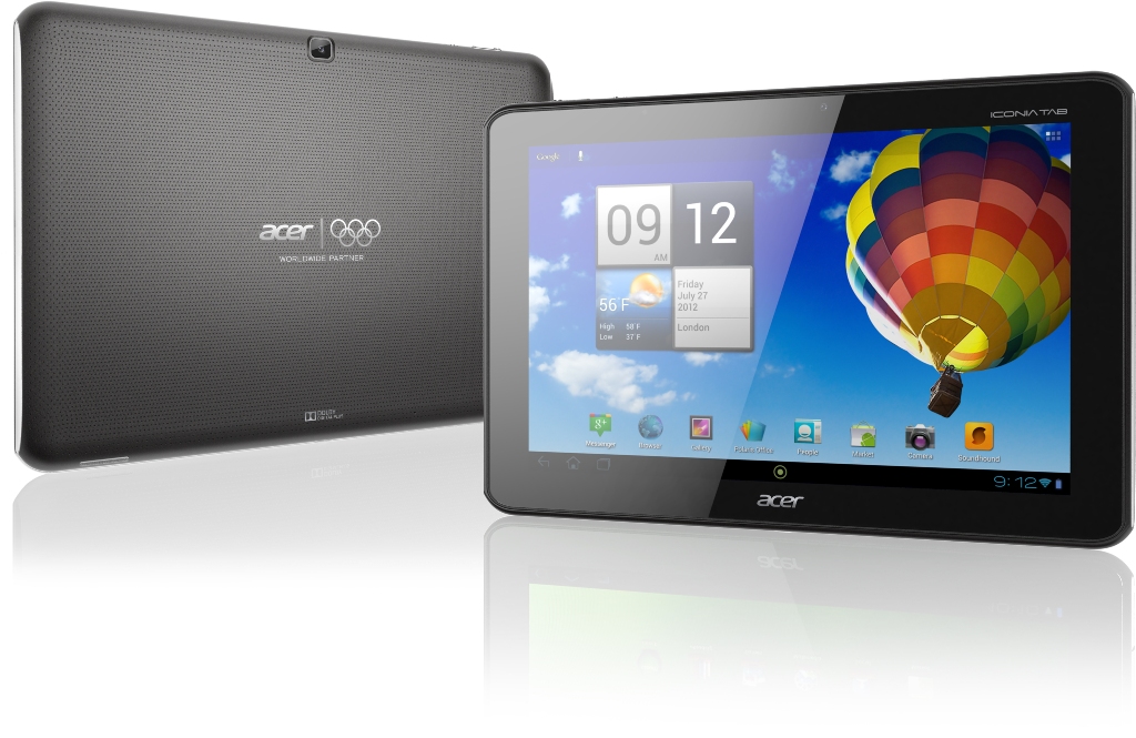 Acer Iconia Tab A511 32Gb