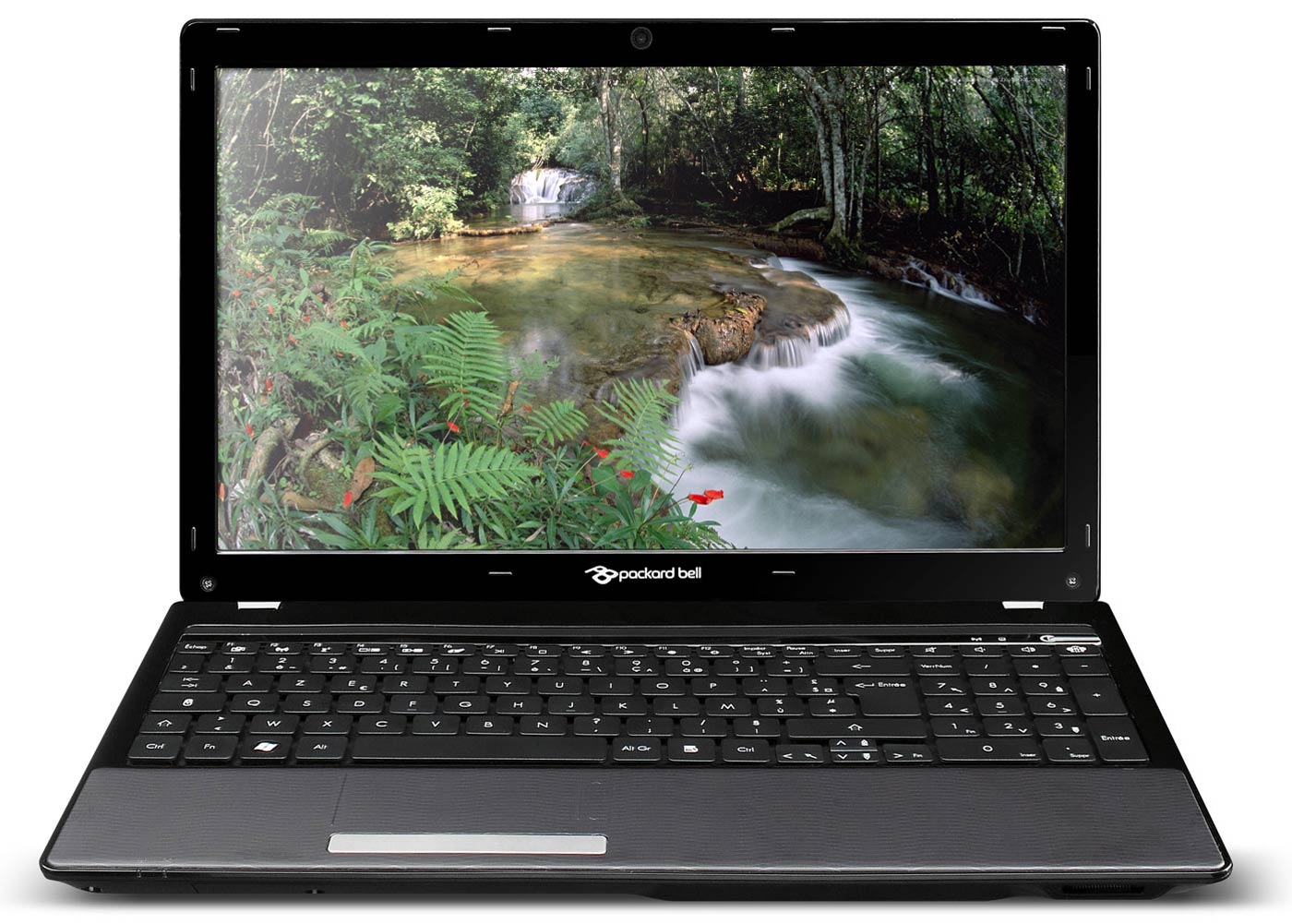 Отдам ноутбук почти новый весь комплект packard bell EasyNote
