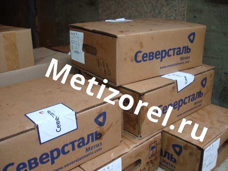 Болт 52644 высокопрочный М20 - М24 - М27 кл.пр.8.8 10.9