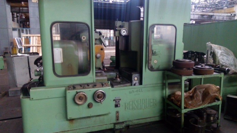 5В830 5Д833 5В833 5А872 5М841 REISHAUER AZA REISHAUER ZB ZSTZ800 NILES - зубошли