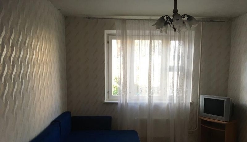 Сдам 1-к квартиру в районе с развитой инфраструктурой.