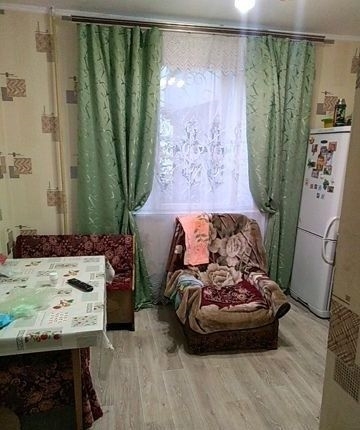 Сдается комната в квартире.