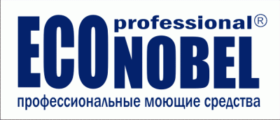 МОЮЩИЕ СРЕДСТВА ECONOBEL PROFESSIONAL