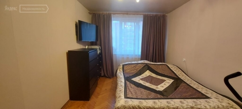 Продается 2-комн. квартира.