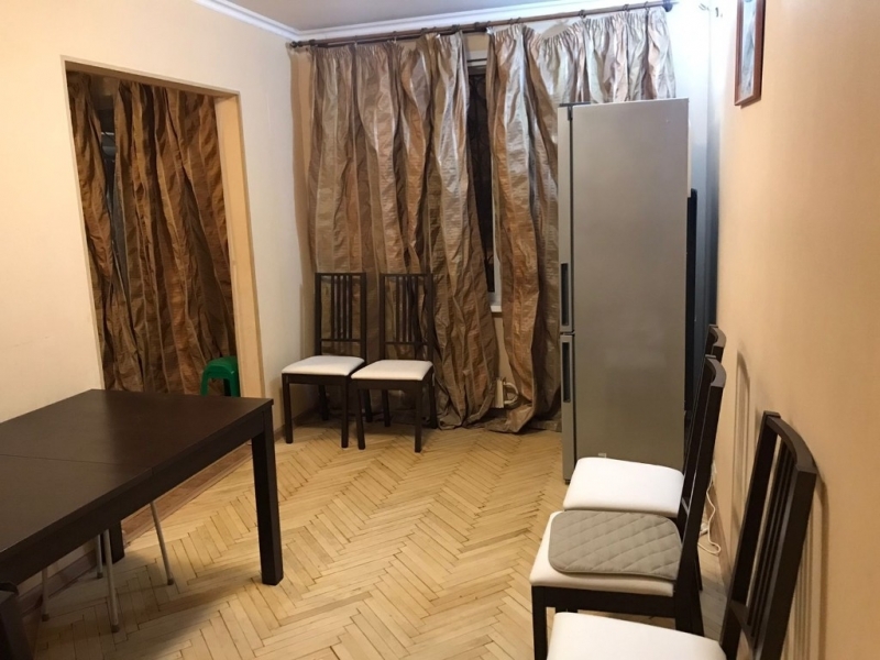 Сдам замечательную, светлую и чистую 3-комнатную квартиру.