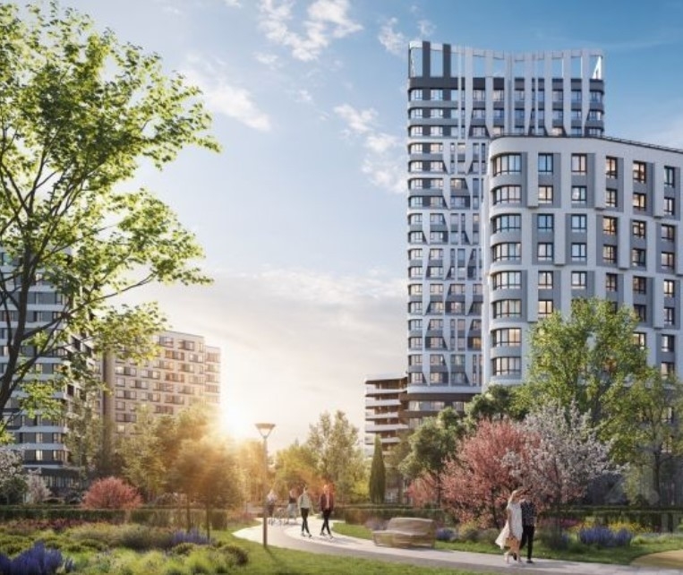 Продам комфортабельную 2-комнатную квартиру.