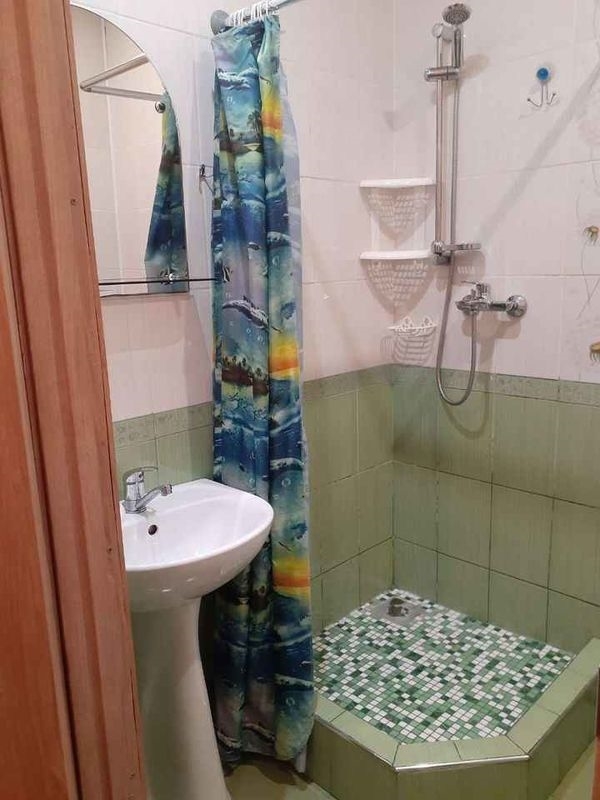 Сдатся уютная и чистая студия.