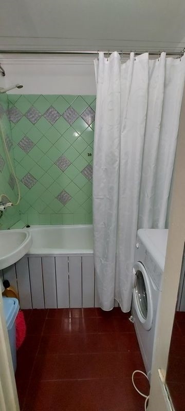 Сдатся уютная, тплая, светлая однокомнатная квартира с панорамным видом на пар