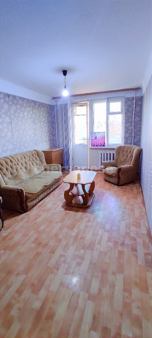 Купить квартиру в Севастополе.Продажа двухкомнатной квартиры на улице Бориса Михайлова.