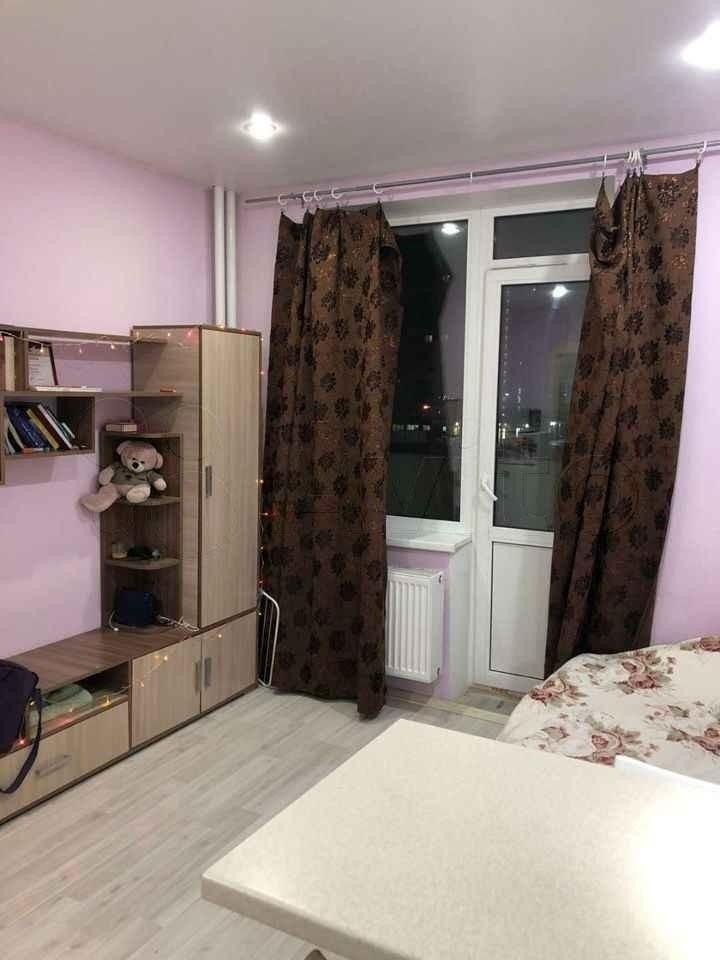 Продается 1-к квартира в тихом районе.