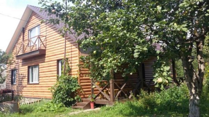 Сдаем Посуточно загородный коттедж в 15 км от Уфы