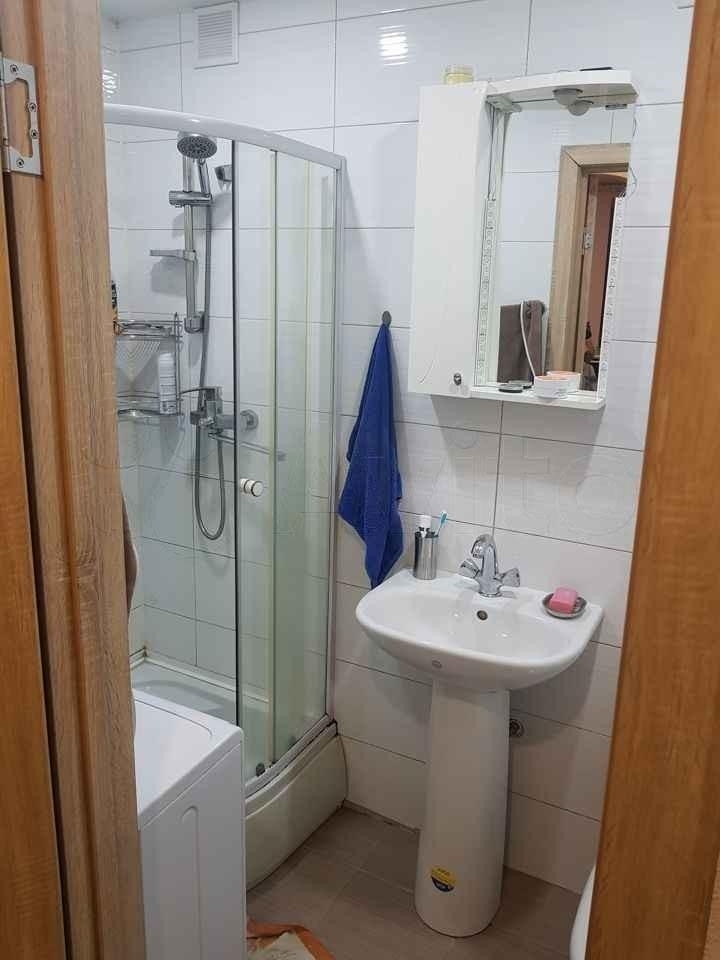 Продам 1-комнатная квартиру.