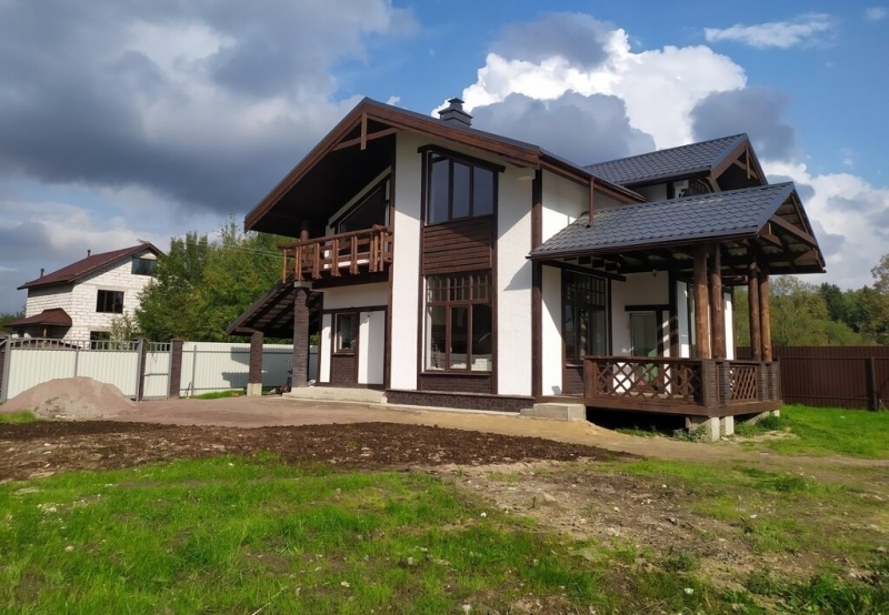 Продаю дом.
