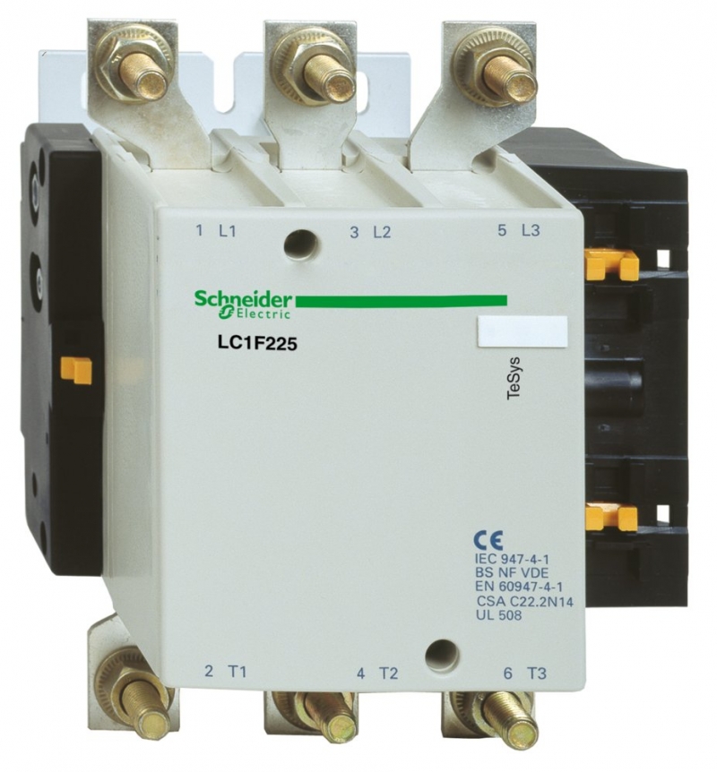  3 225 F225 220 AC SchE LC1F225M7