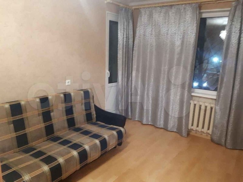 Сдается 1-к квартира в развитом благоустроенном районе.