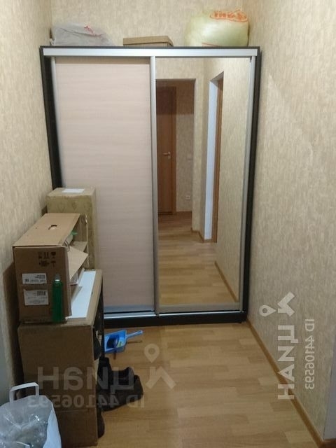 Сдатся новая квартира в новом доме сдан в 2017 .