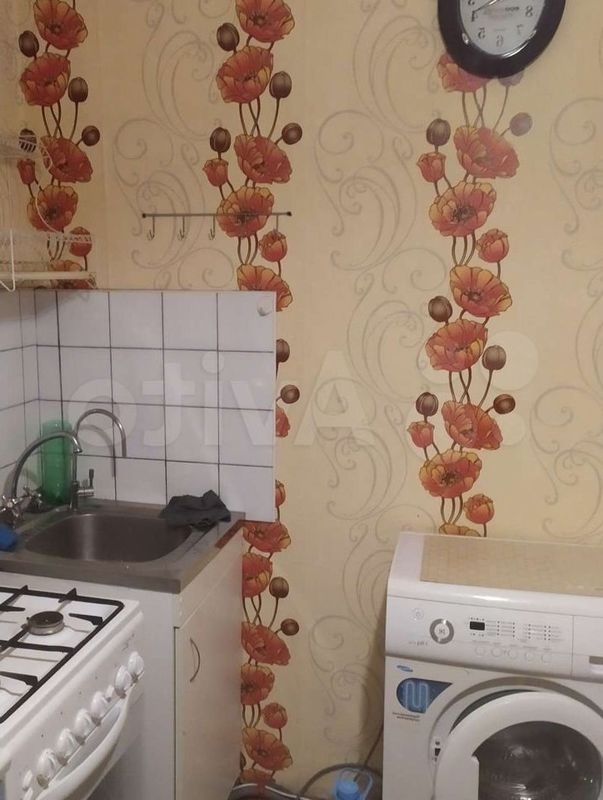 Сдатся квартира, в пешей доступности от метро 10 мин , квартира све ...
