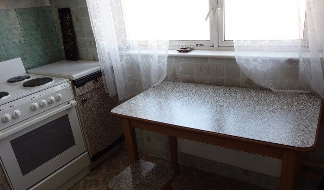 Сдатся уютная однокомнатная квартира в хорошем состоянии, Дом практически новый