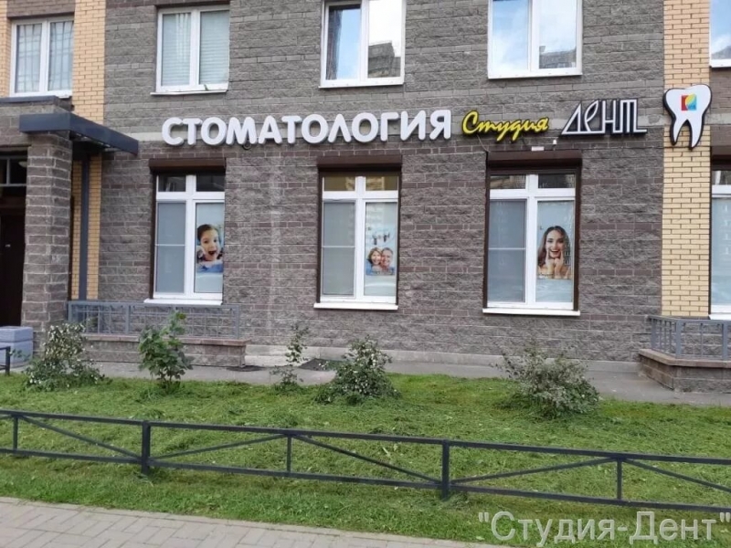 Стоматология Выборгский район профессиональная