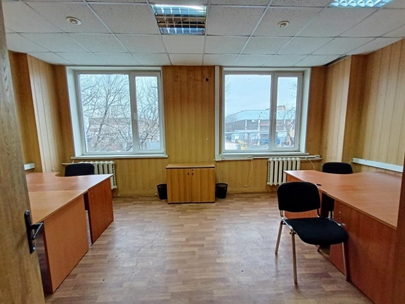 Кабинет 325 площадью 21,7 м2 в аренду за 15900 рублей в месяц включая ...