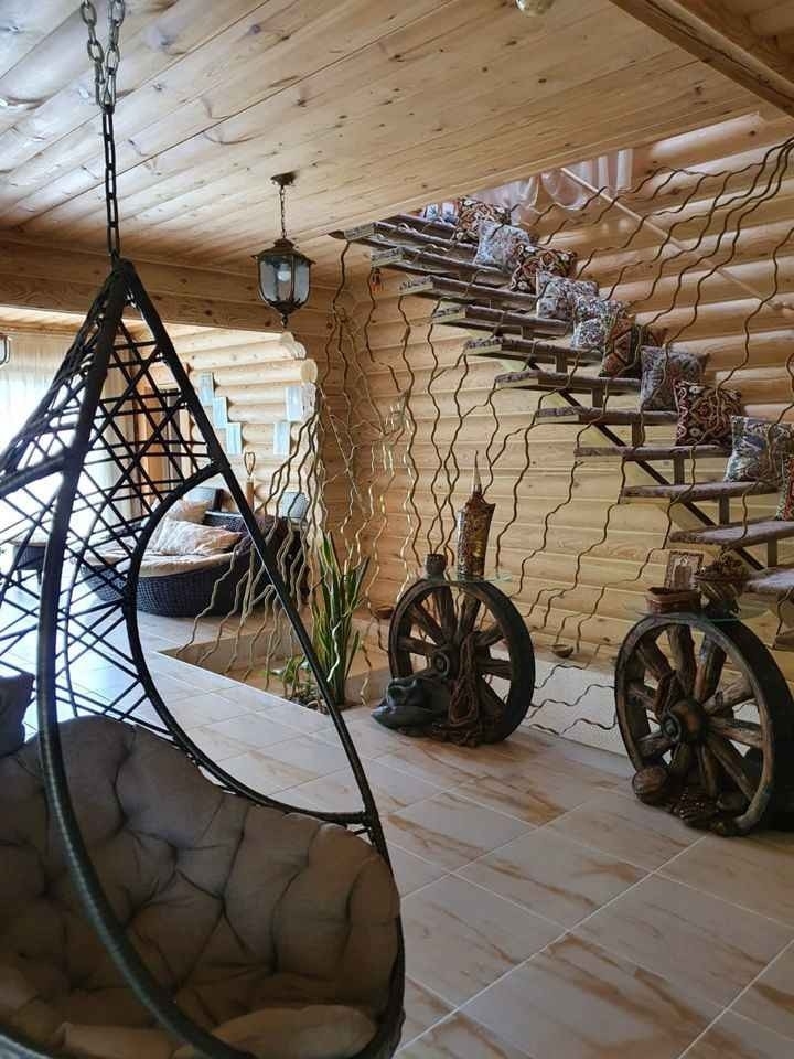 Продается коттедж 363 м2 в поселке бизнес-класса Лесной пейзаж.
