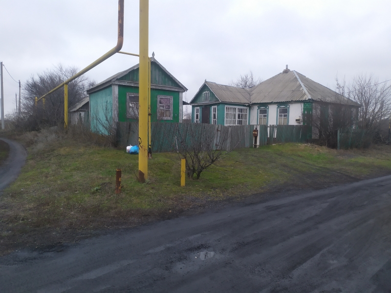 Продам каменный дом 50кв.м 500тыс.руб