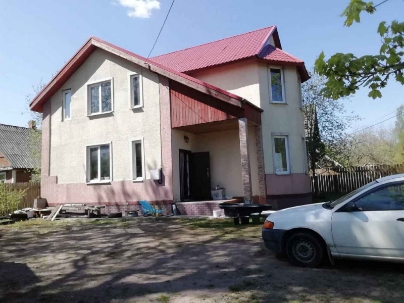 Предлагаем снять замечательный дом для прекрасного загородного отдыха.