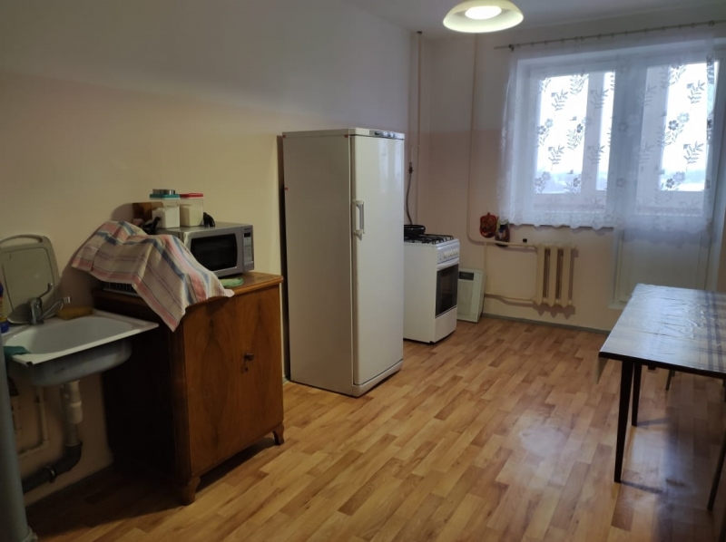 Продатся отличная 2 комнатная квартира в новом кирпичном доме 2009 года построй