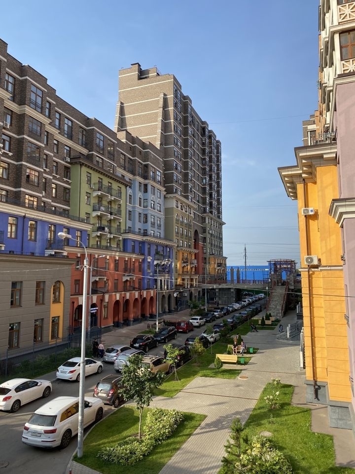 Продается 1-комнатная квартира.