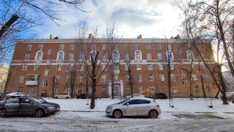 Продается 2-комнатная квартира для платежеспособных жильцов.
