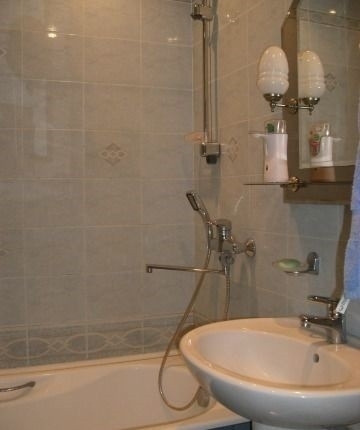 Сдатся уютная двухкомнатная квартира в хорошем состоянии.