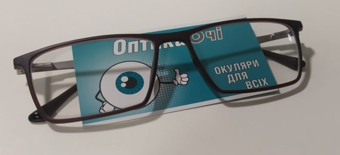 Оптика Оч це не просто магазин окулярв.