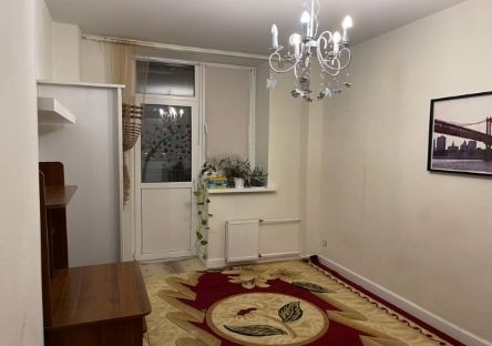 Сдаю 2-комнатную квартиру после ремонта хорошего уровня в пешей доступности от м