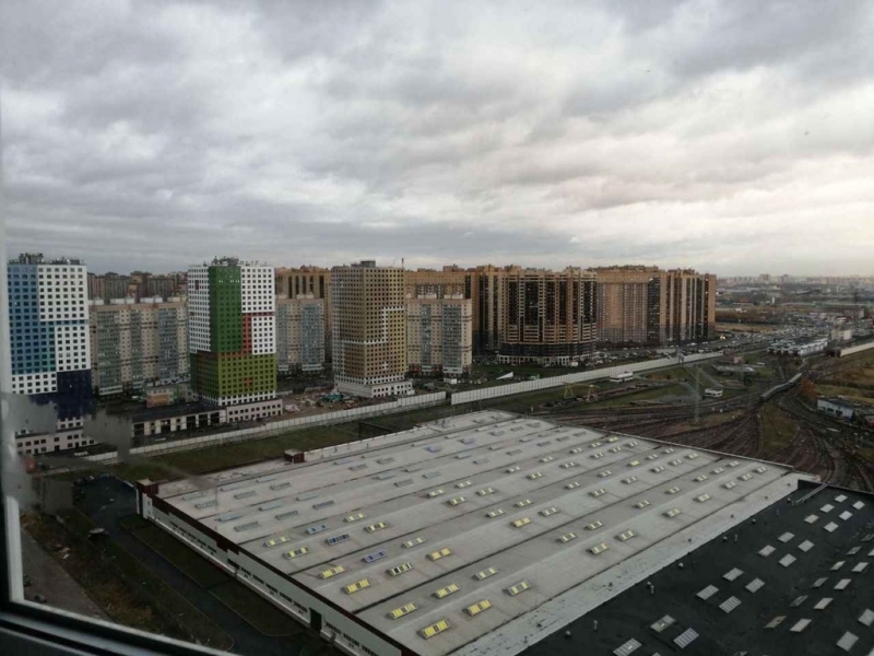 Внимание Шикарная однокомнатная квартира в аренду