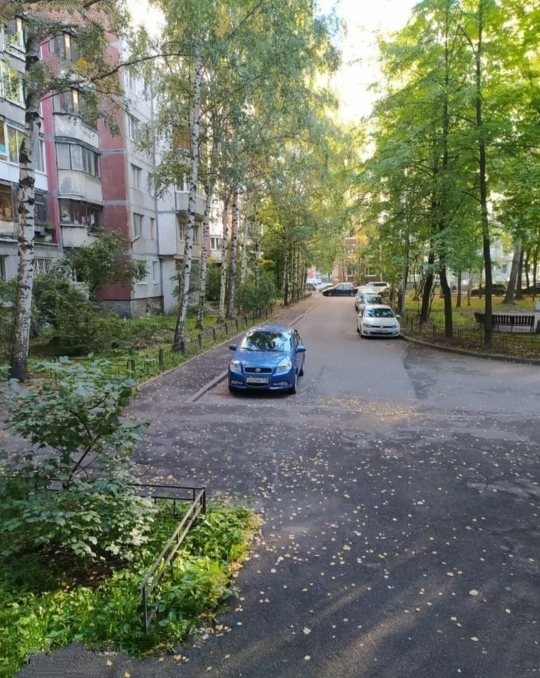 Прдам однушку в хорошем районе.
