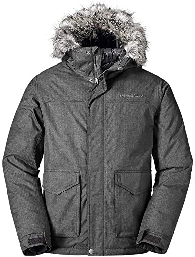   Eddie Bauer Superior 2.0 Down Jacket