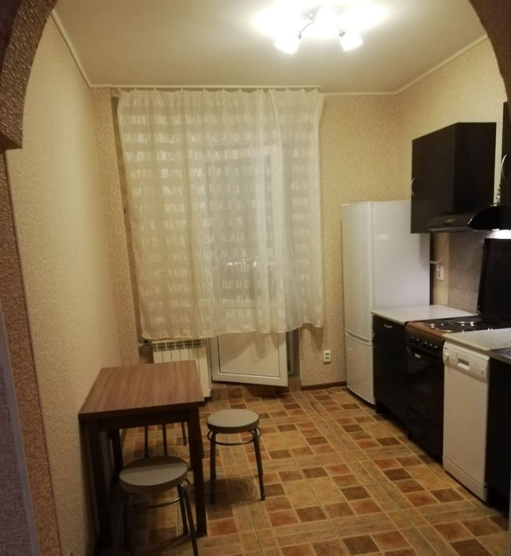 Сдается 1-к квартира после ремонта.