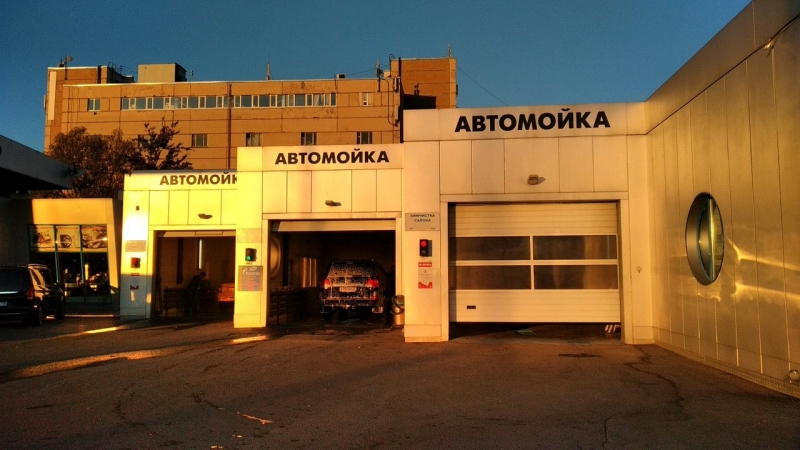 Продам место для кофе автомата в Марьино