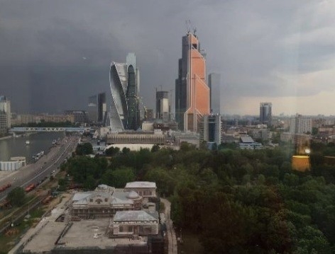 Сдается в аренду замечательная 3-к кв.