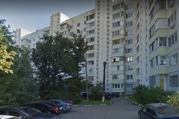 Продается светлая, просторная трехкомнатная квартира в городе Домодедово, улица