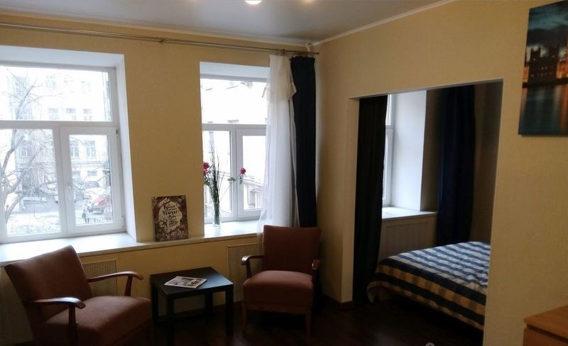 Сдаем прекрасную, тихую и солнечную 1 к.