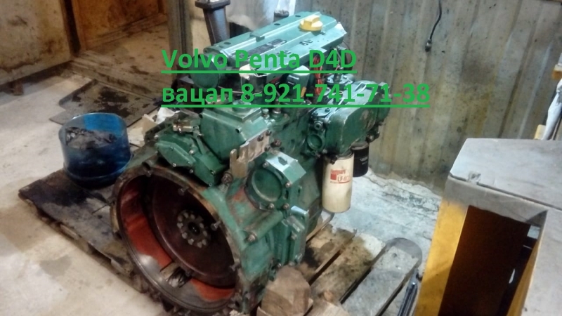   CAT C13 LGK, Volvo D4D CBE, Deutz 1013 C