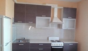 Сдается уютная 1-к квартира.