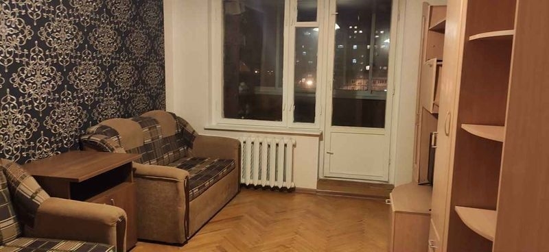 Сдатся уютная двухкомнатная квартира в хорошем состоянии после ремонта.