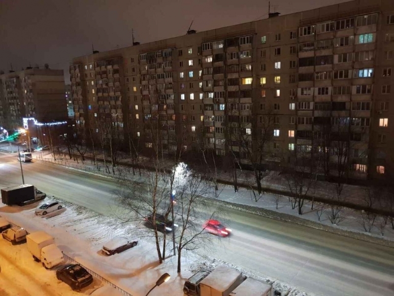 Сдается 2-комнатная квартира в удобном районе.