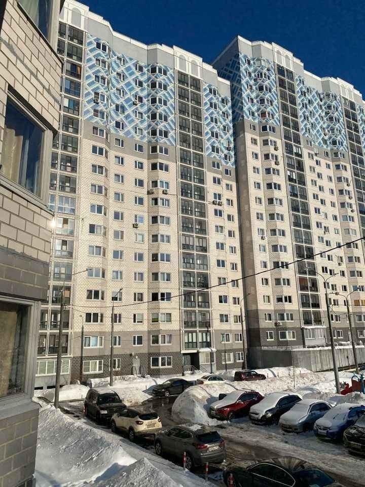 Продается 2-комн. квартира.