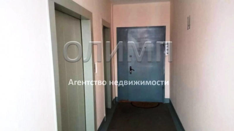 Продается 2-комнатная квартира для платежеспособных жильцов.